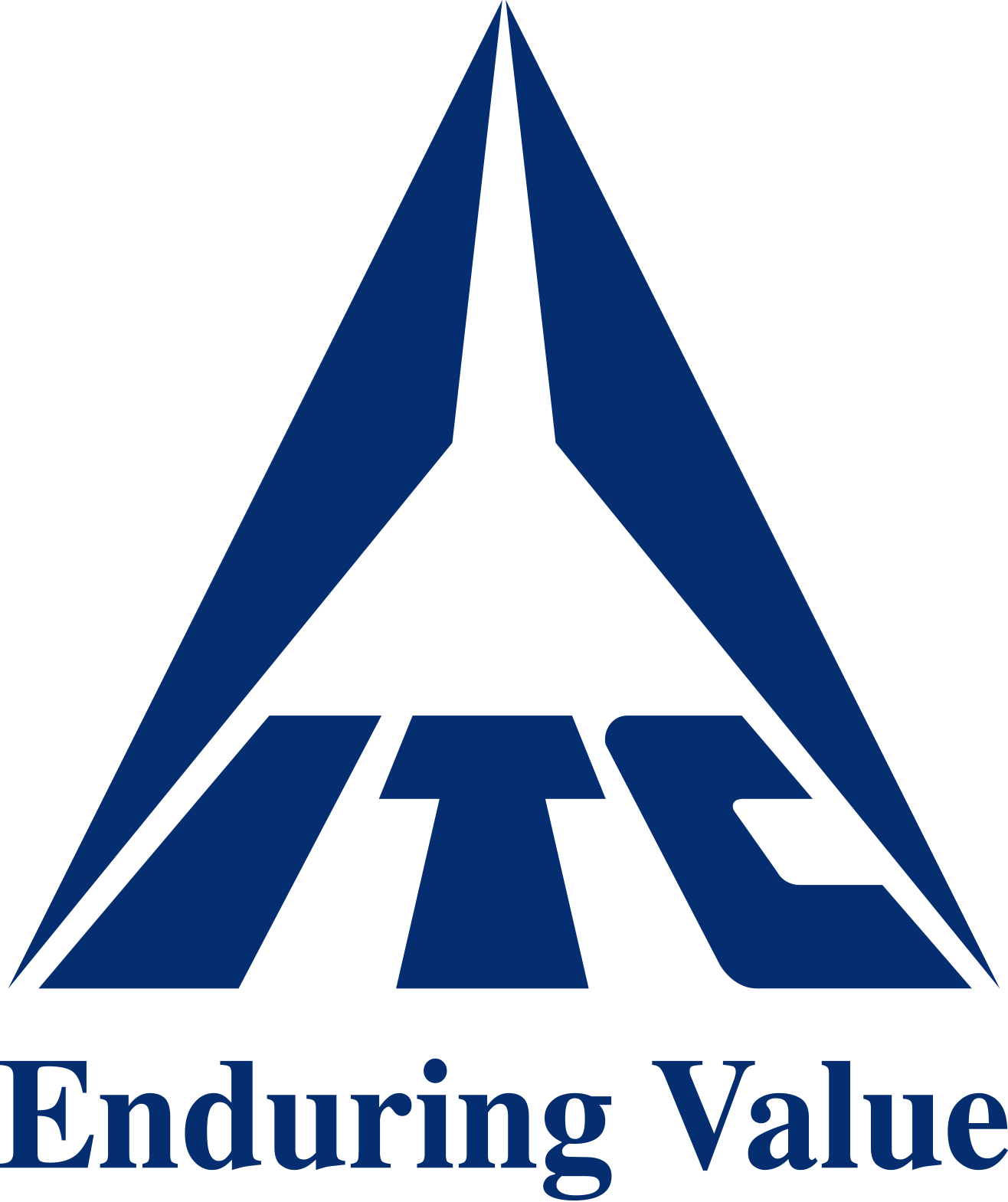 ITC Logo